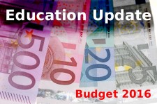 BUDGET 2016 - How the budget impacts the education sector